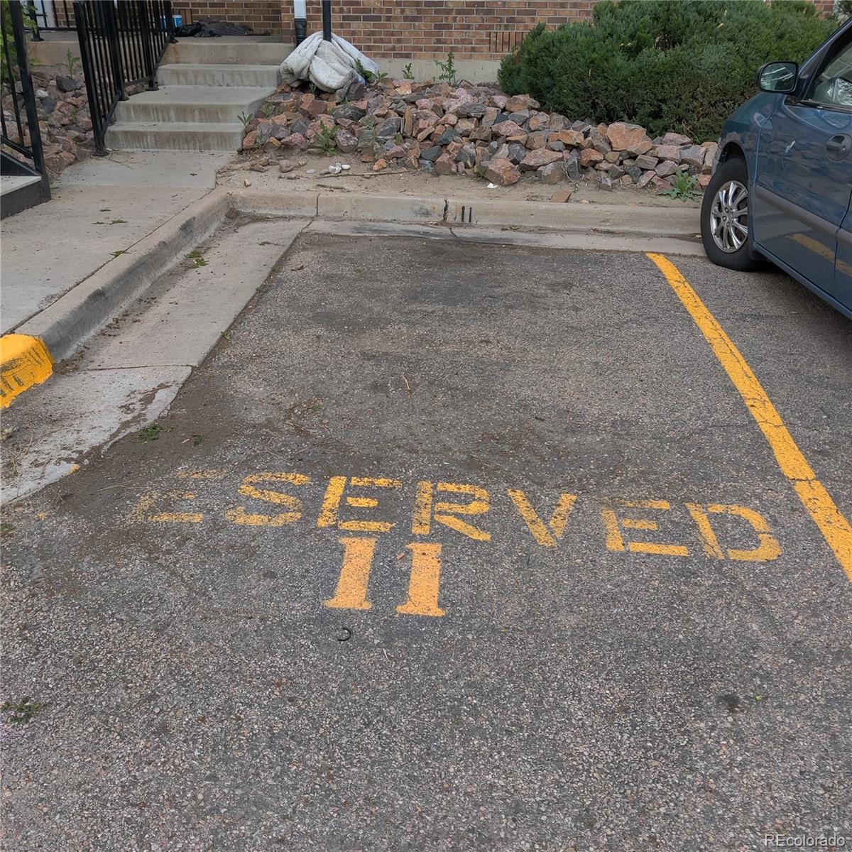 71 S Sable Boulevard Unit: B25