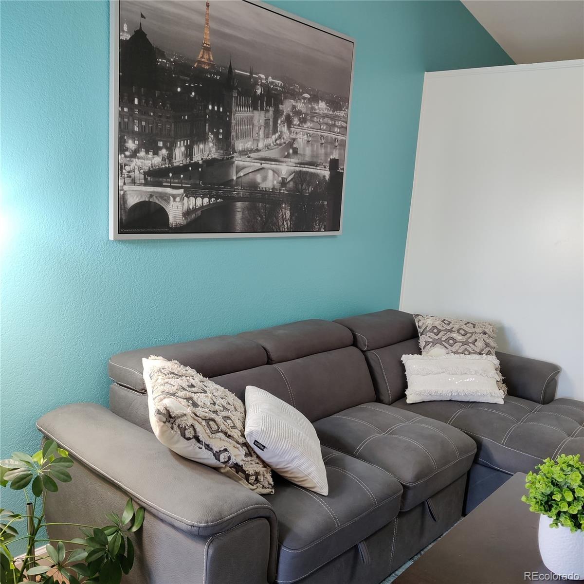 71 S Sable Boulevard Unit: B25