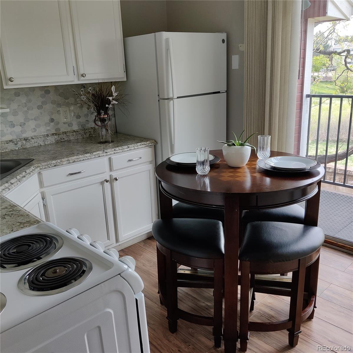 71 S Sable Boulevard Unit: B25