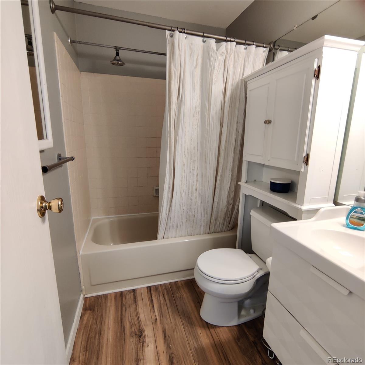 71 S Sable Boulevard Unit: B25