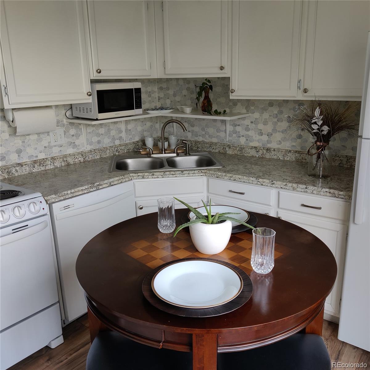 71 S Sable Boulevard Unit: B25