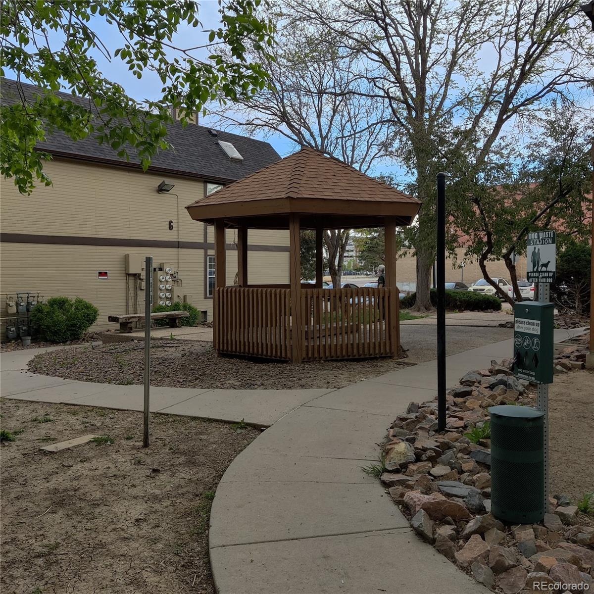 71 S Sable Boulevard Unit: B25