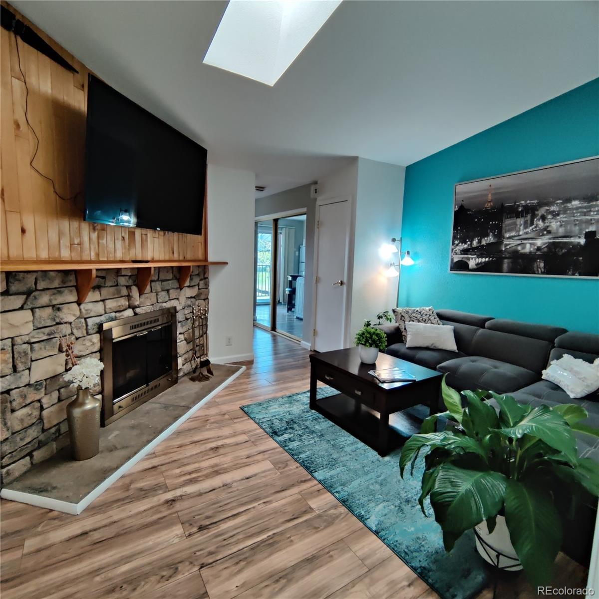 71 S Sable Boulevard Unit: B25