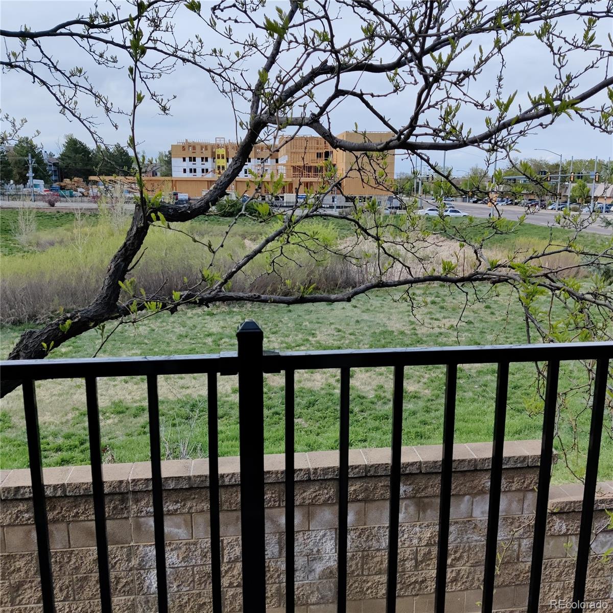 71 S Sable Boulevard Unit: B25