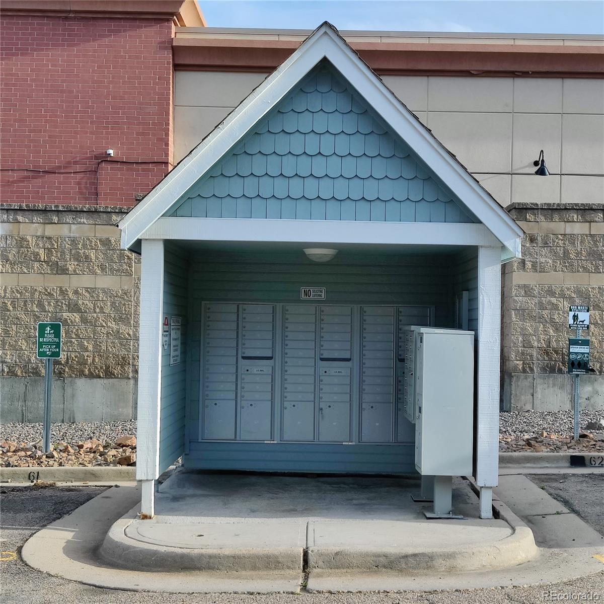 71 S Sable Boulevard Unit: B25