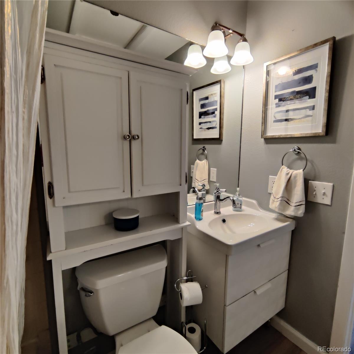 71 S Sable Boulevard Unit: B25