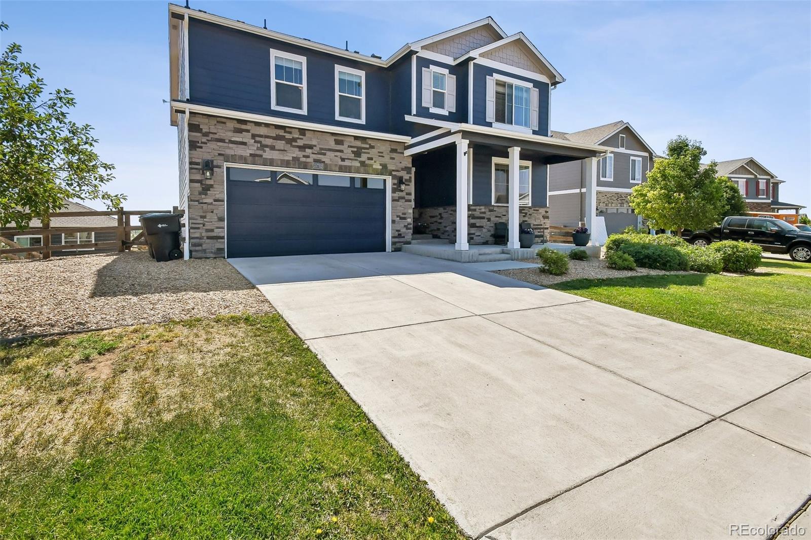 15732 Syracuse Court