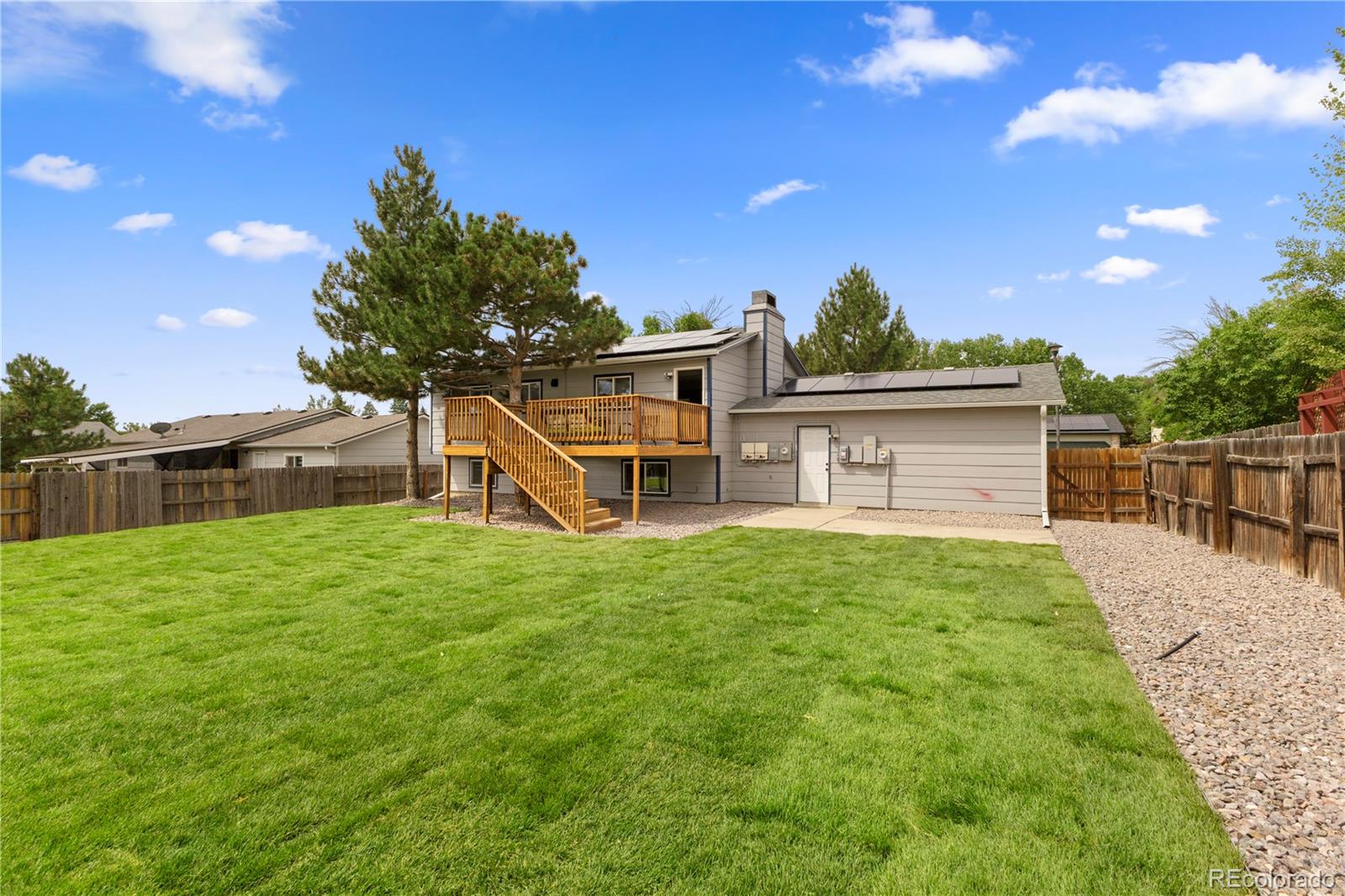 10918 Birch Drive