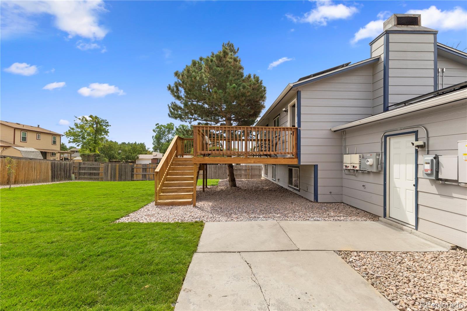 10918 Birch Drive