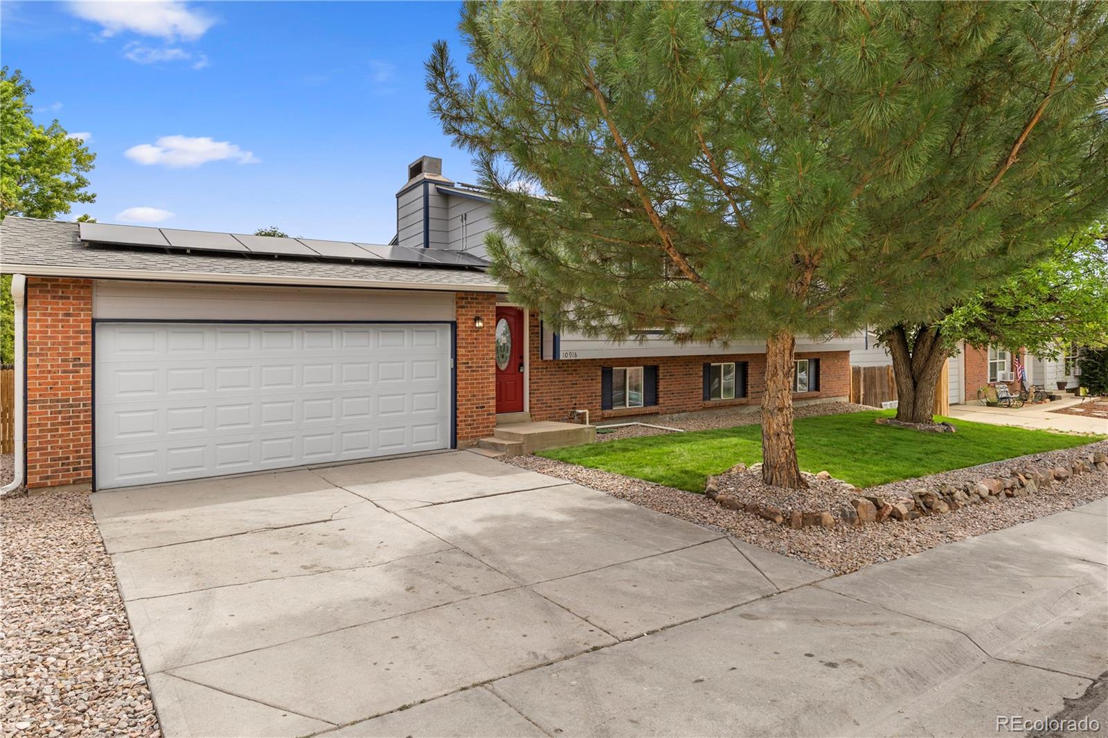 10918 Birch Drive