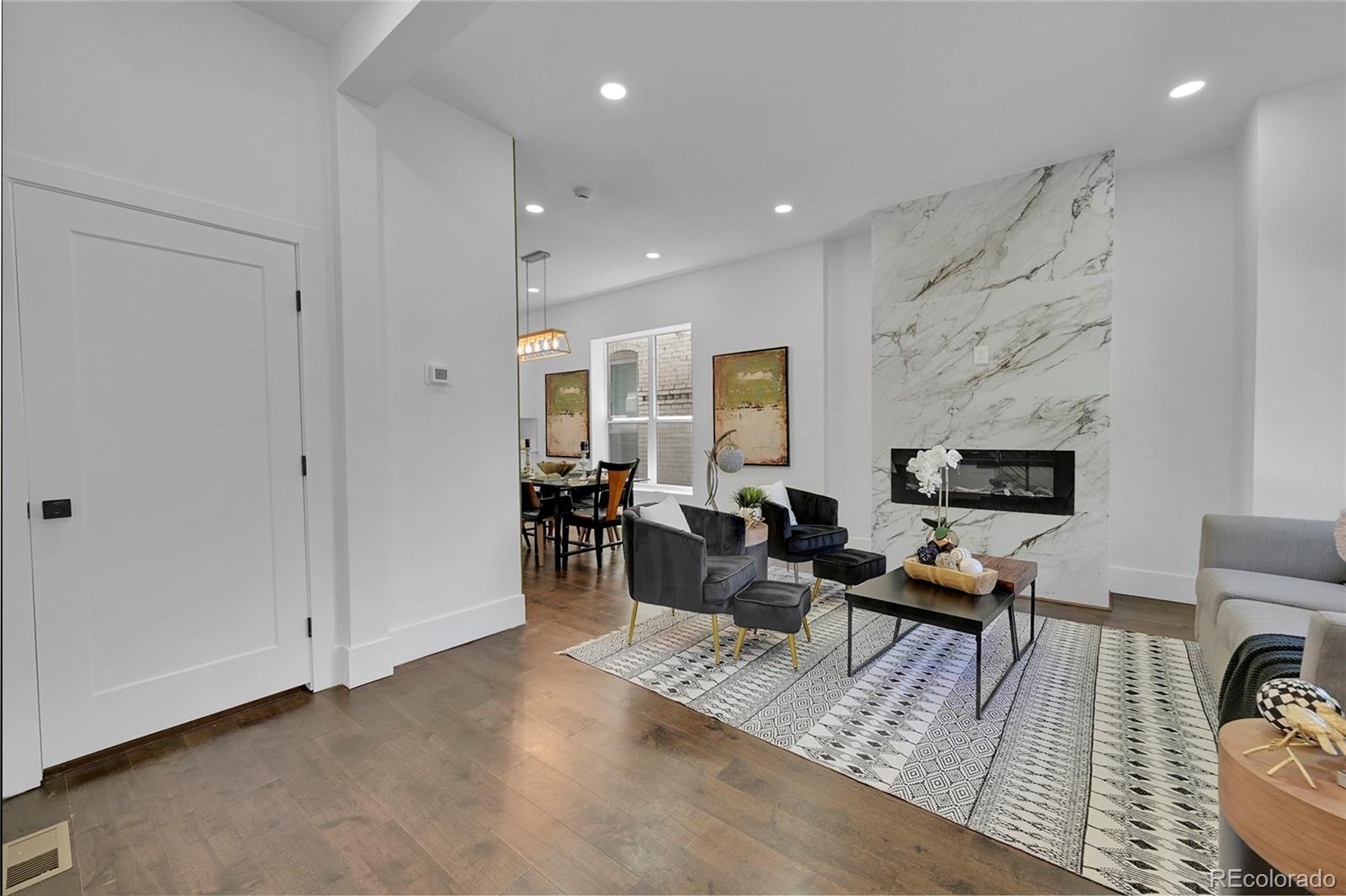 3238 Arapahoe Street