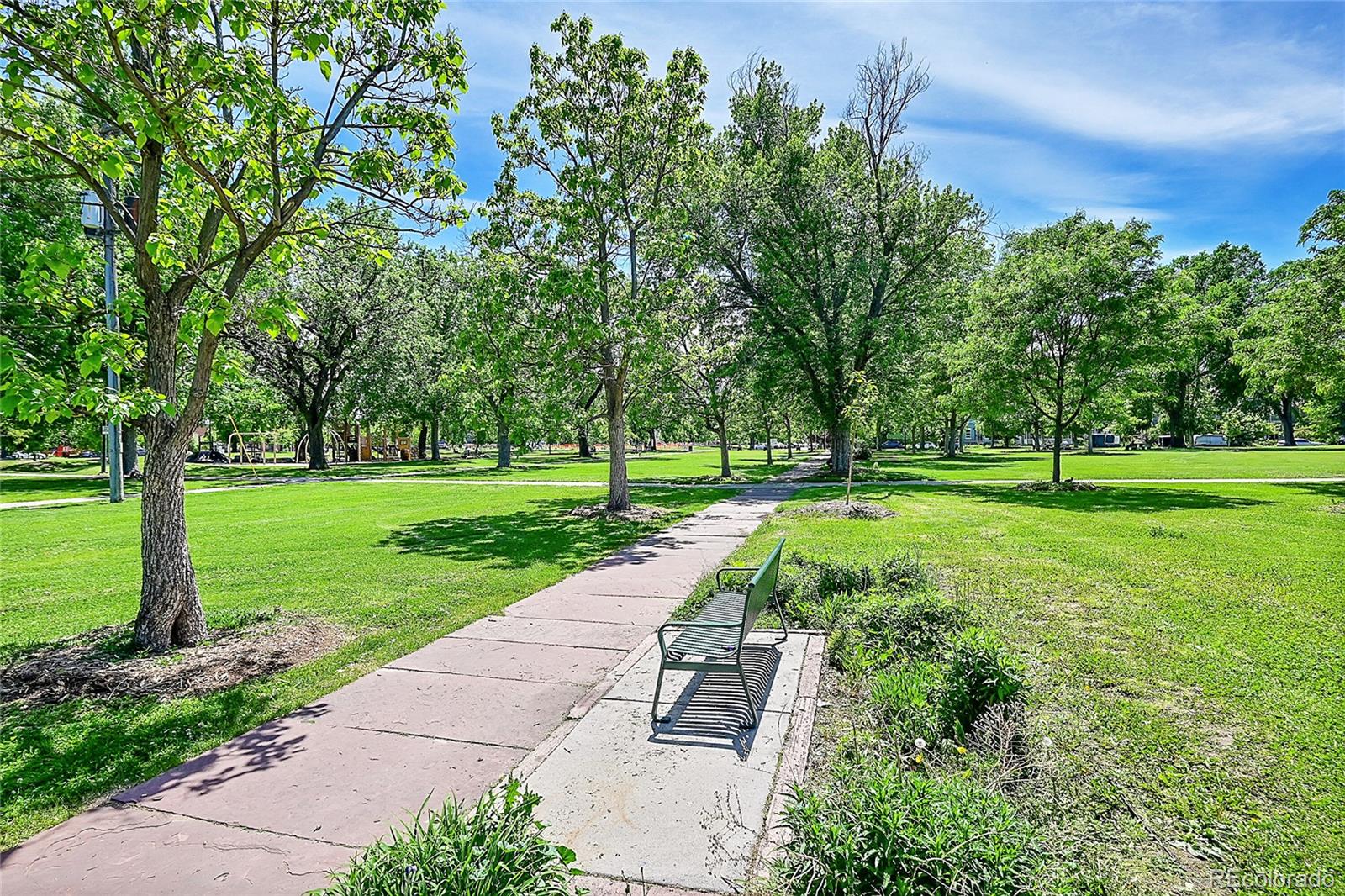 3238 Arapahoe Street