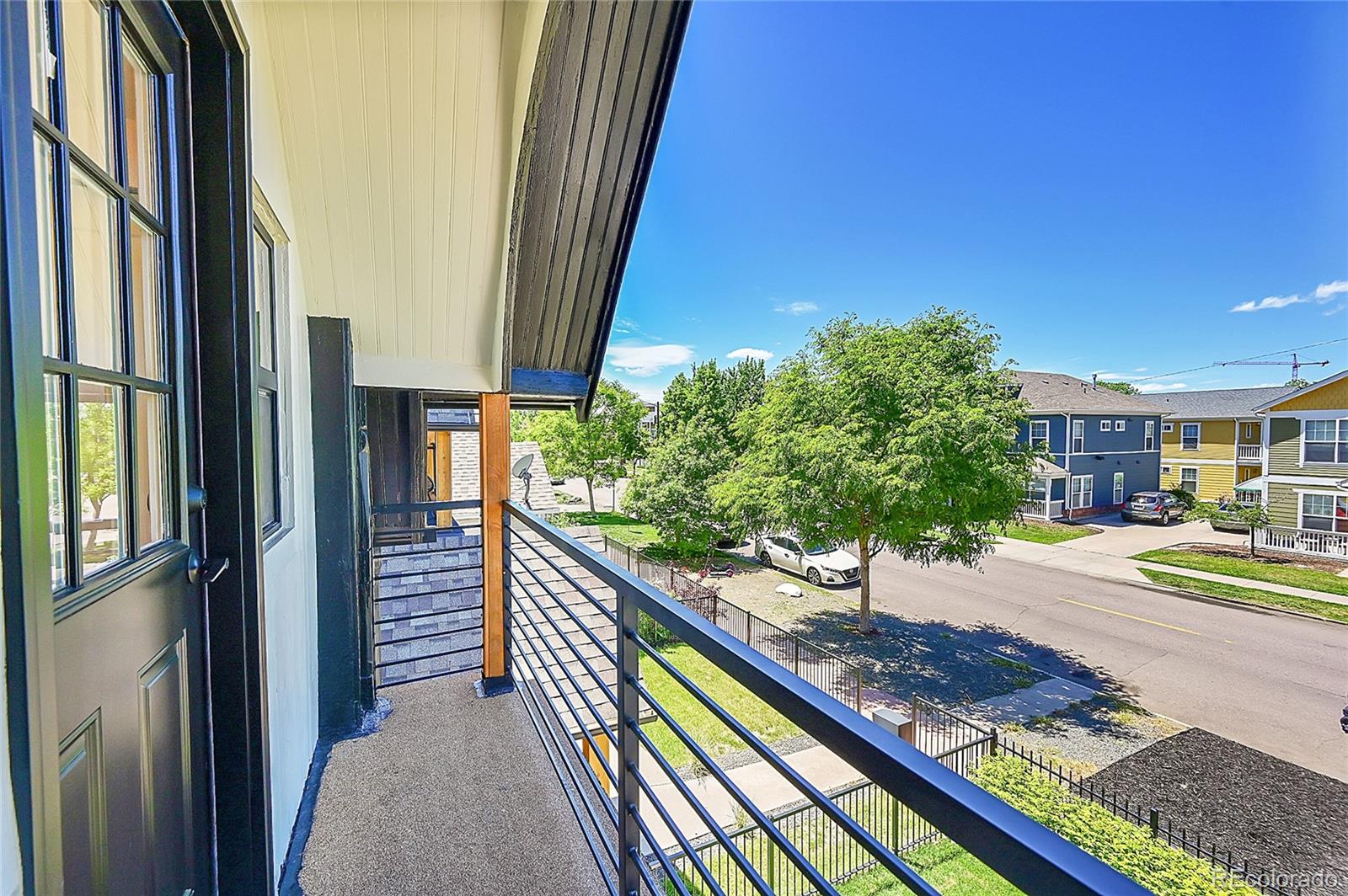 3238 Arapahoe Street