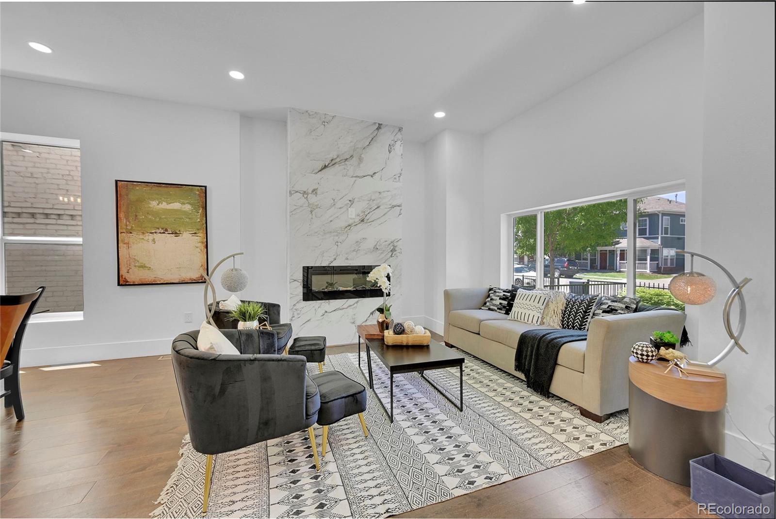 3238 Arapahoe Street