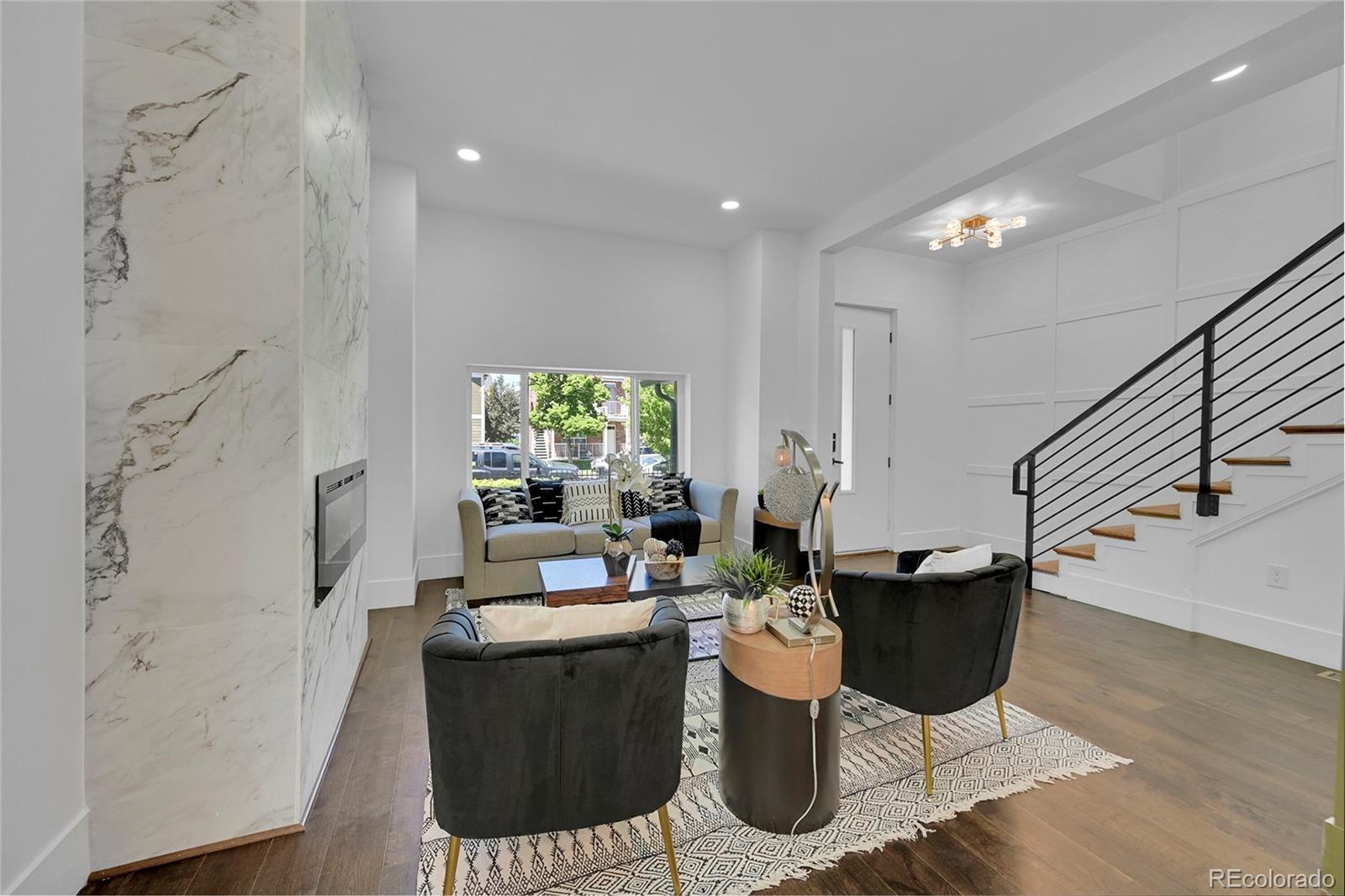 3238 Arapahoe Street