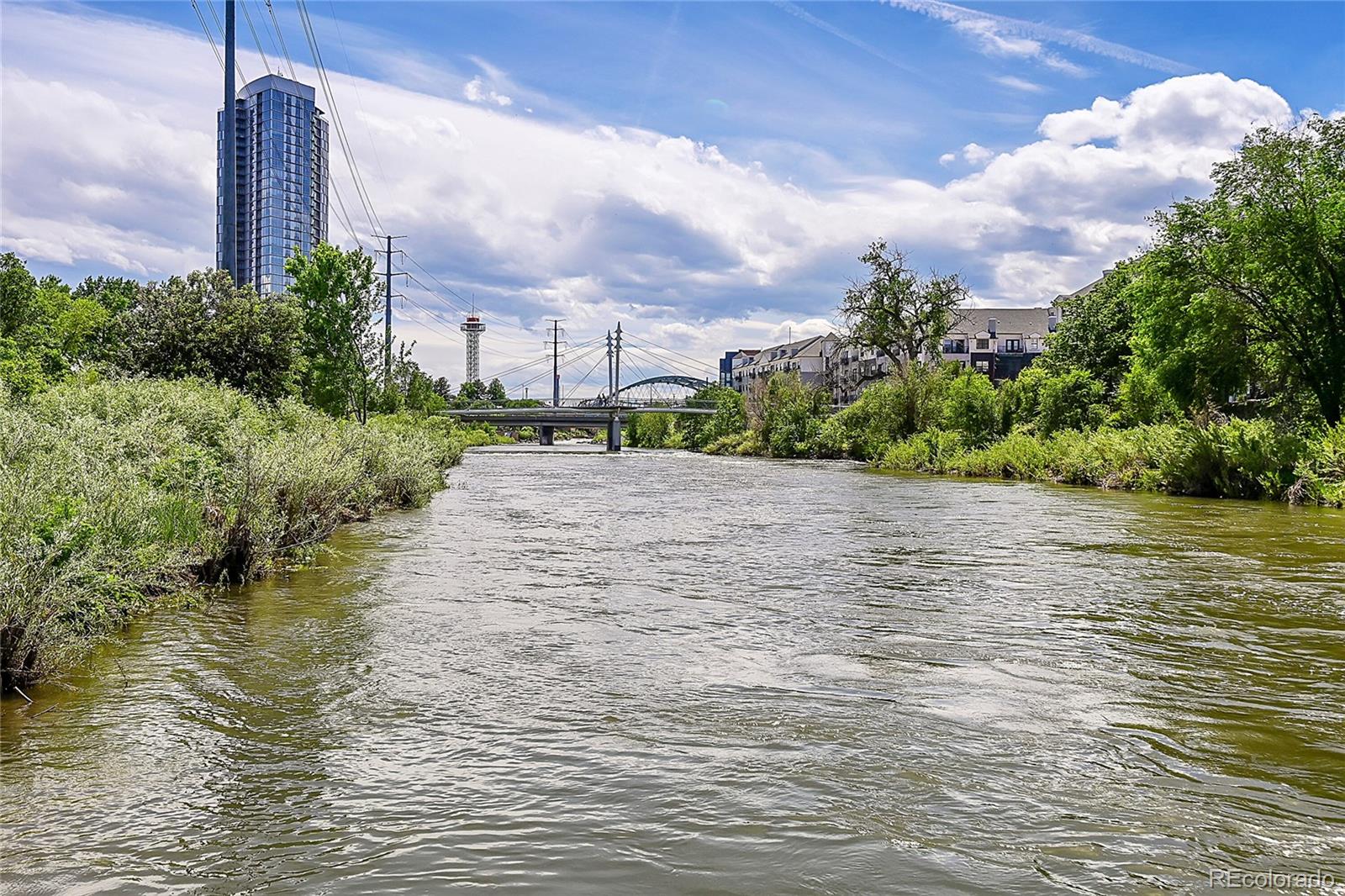 3238 Arapahoe Street