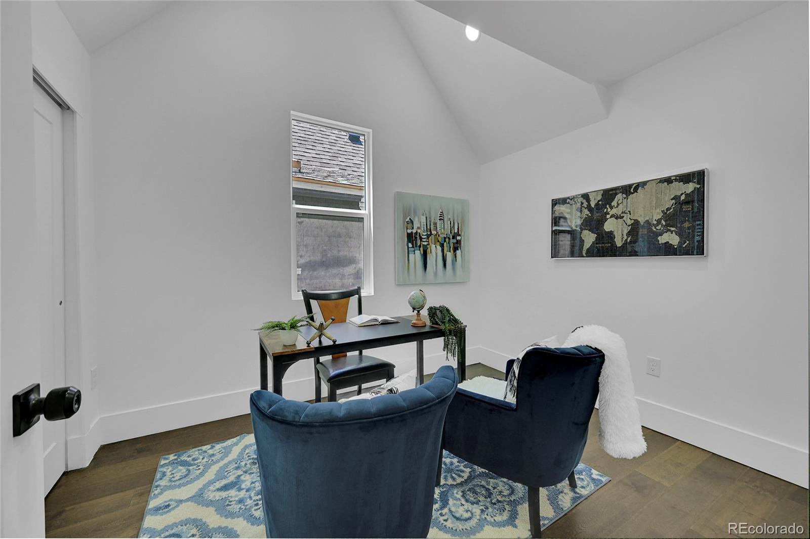 3238 Arapahoe Street