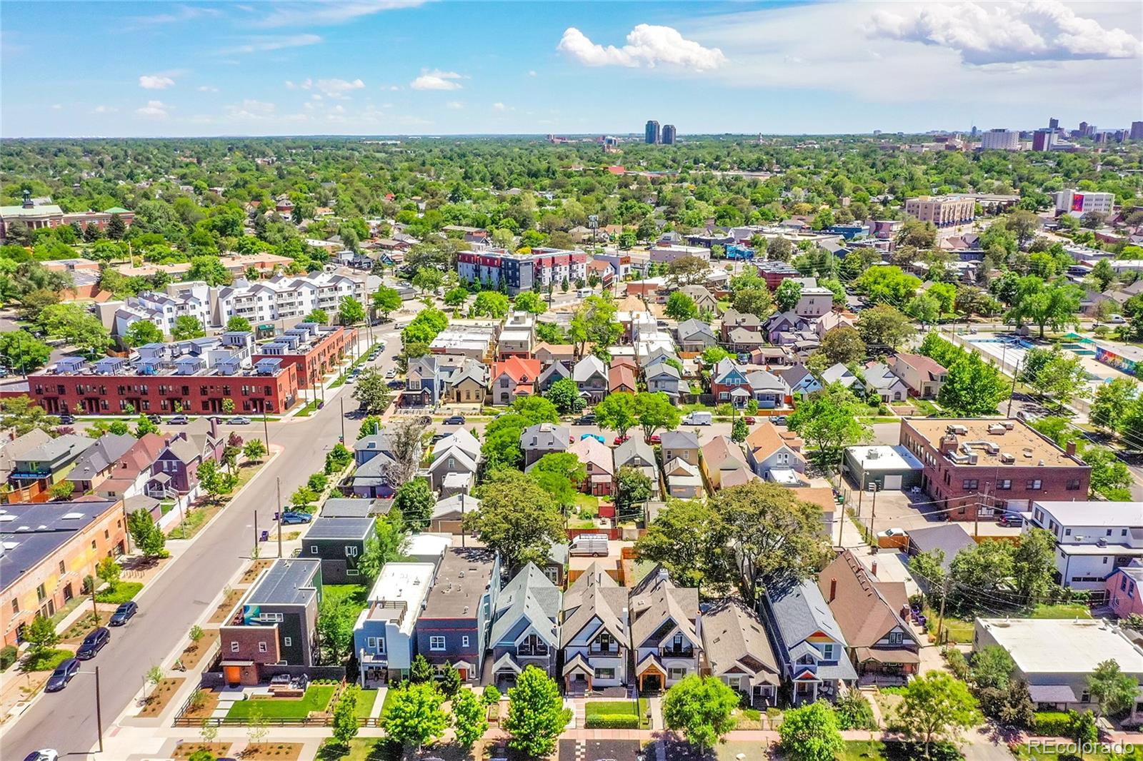 3238 Arapahoe Street