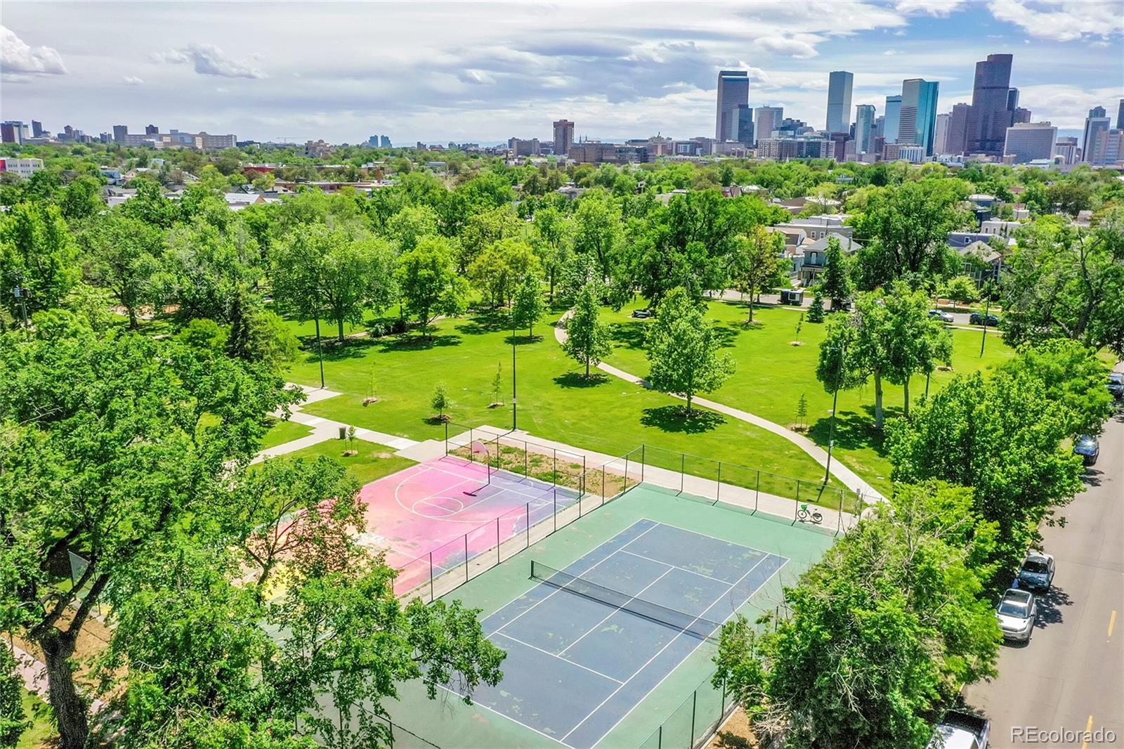 3238 Arapahoe Street