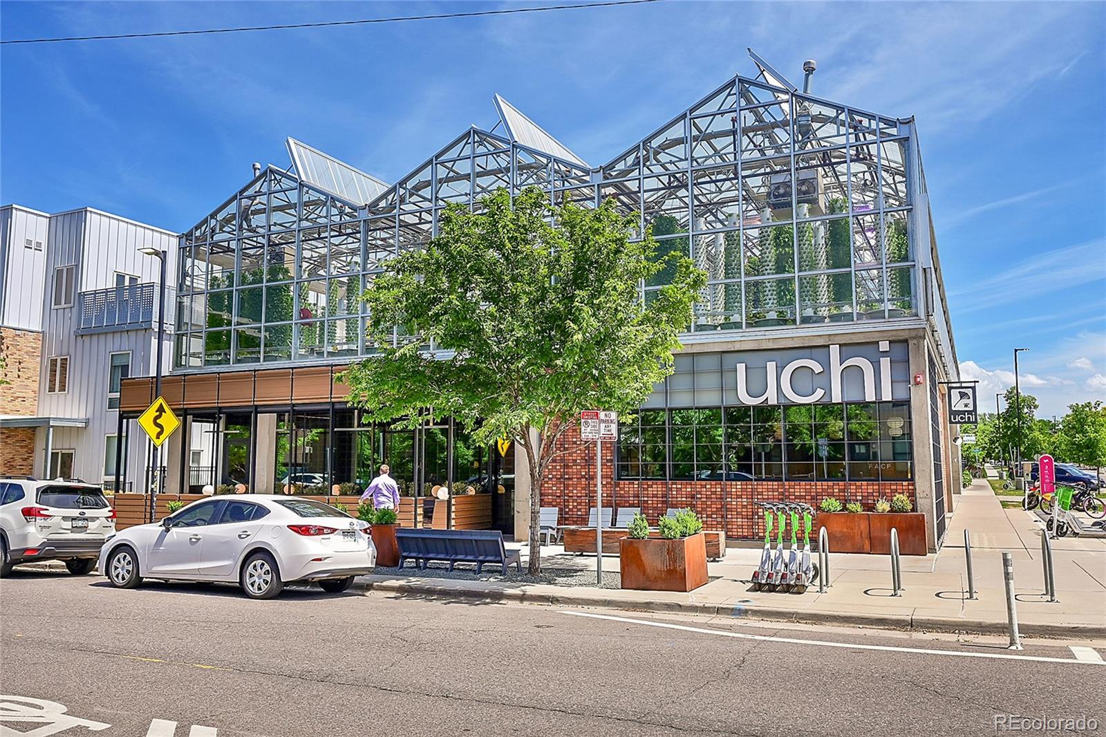 3238 Arapahoe Street