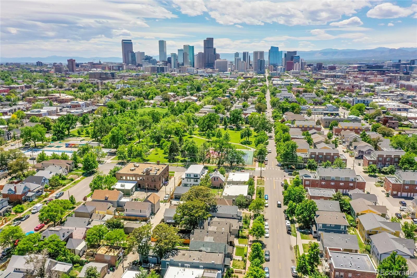 3238 Arapahoe Street