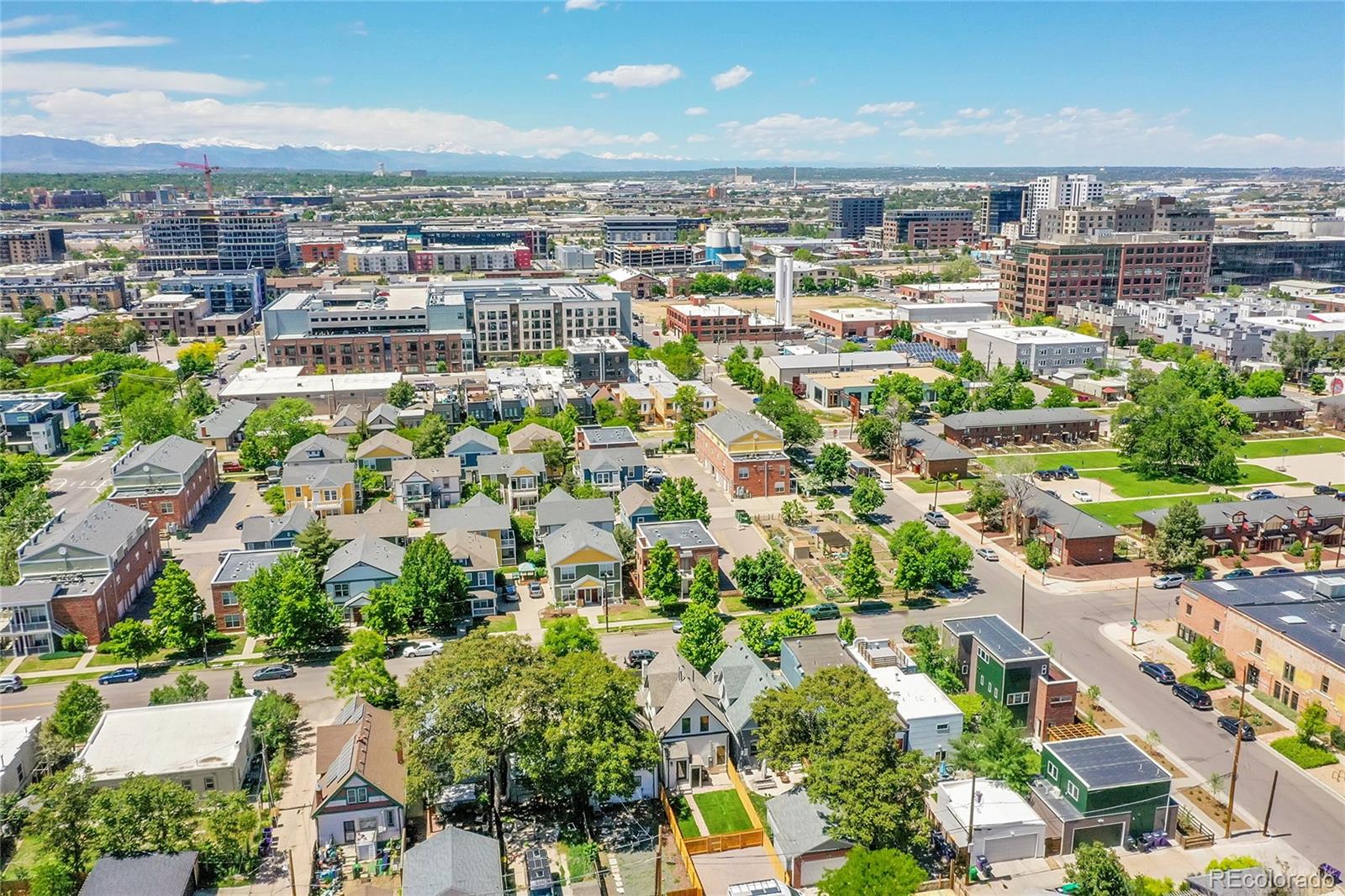 3238 Arapahoe Street