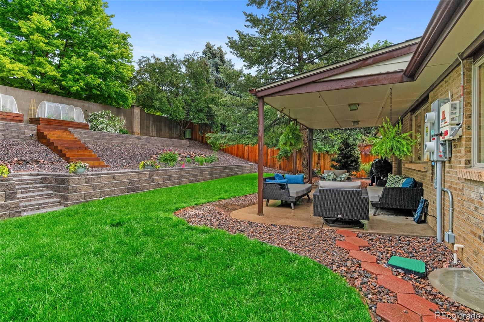 9939 E Aberdeen Avenue