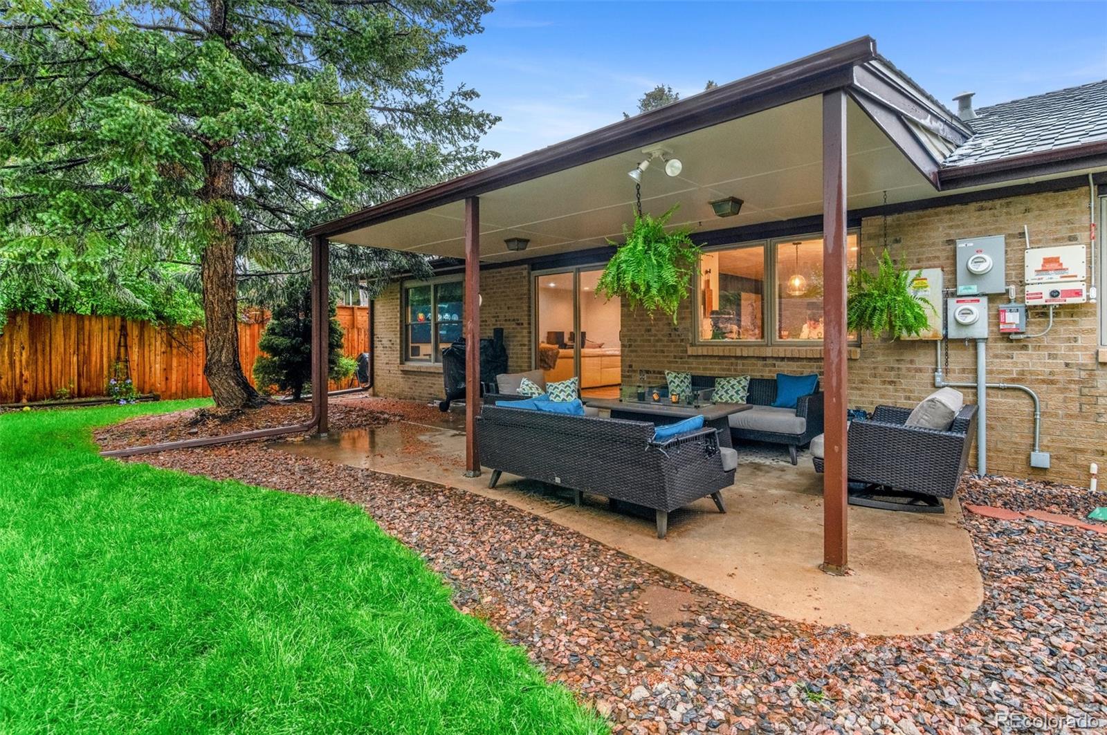 9939 E Aberdeen Avenue