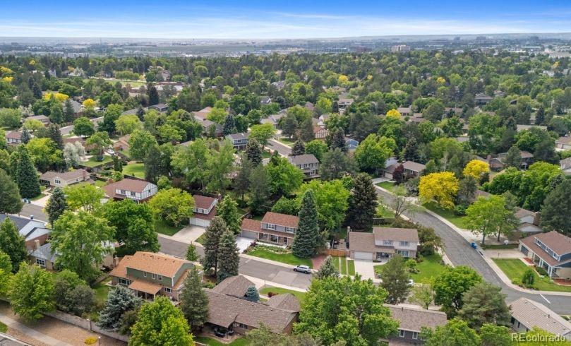 9939 E Aberdeen Avenue