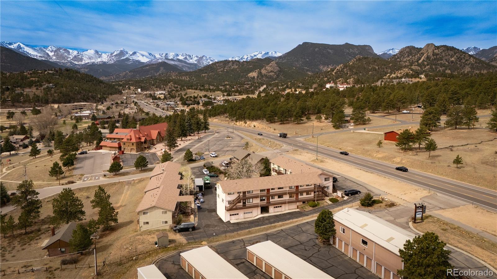 950 Big Thompson Avenue Unit: 1262