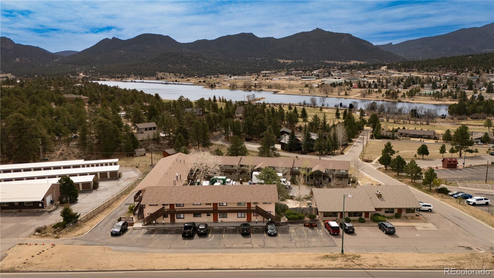 950 Big Thompson Avenue Unit: 1262