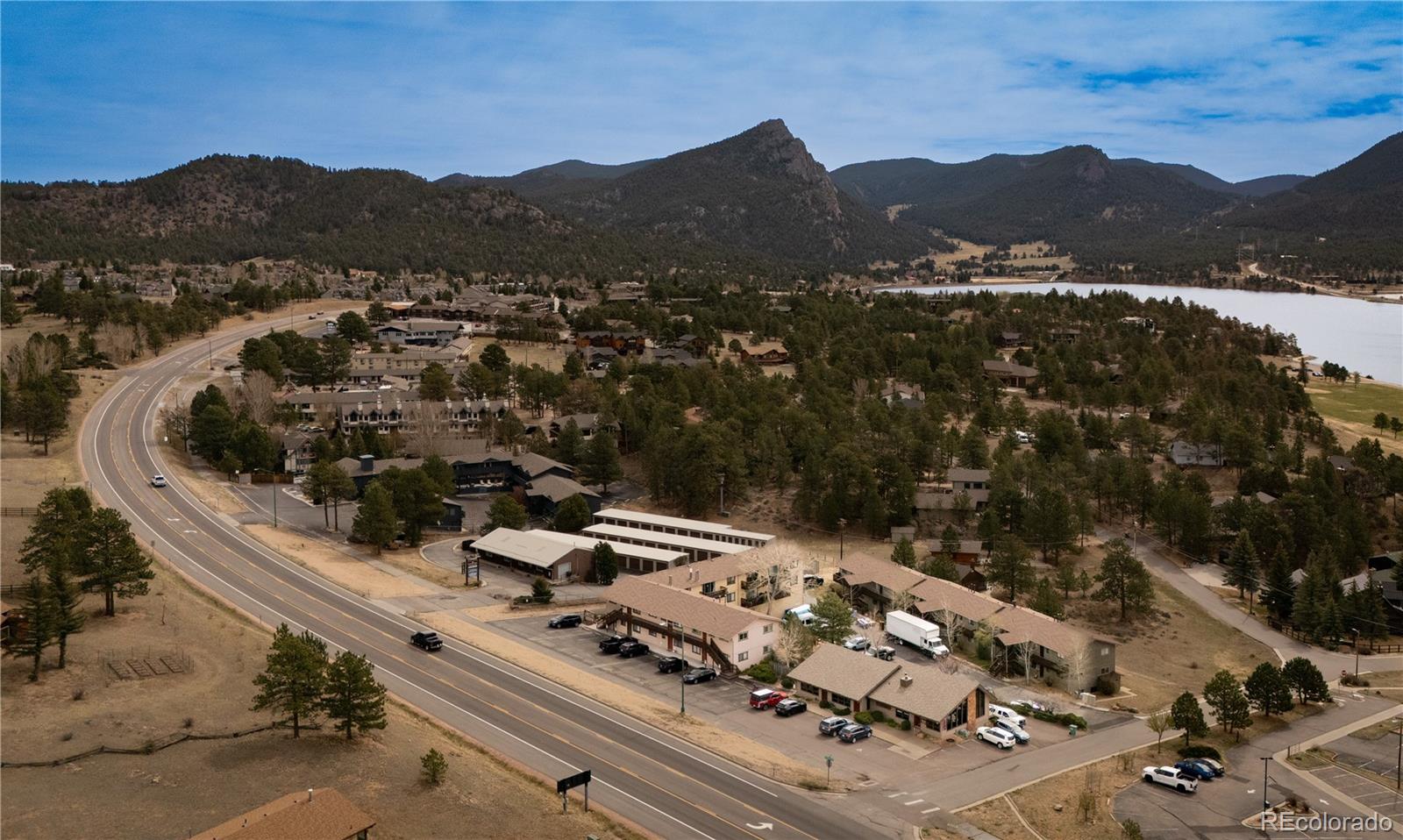 950 Big Thompson Avenue Unit: 1262