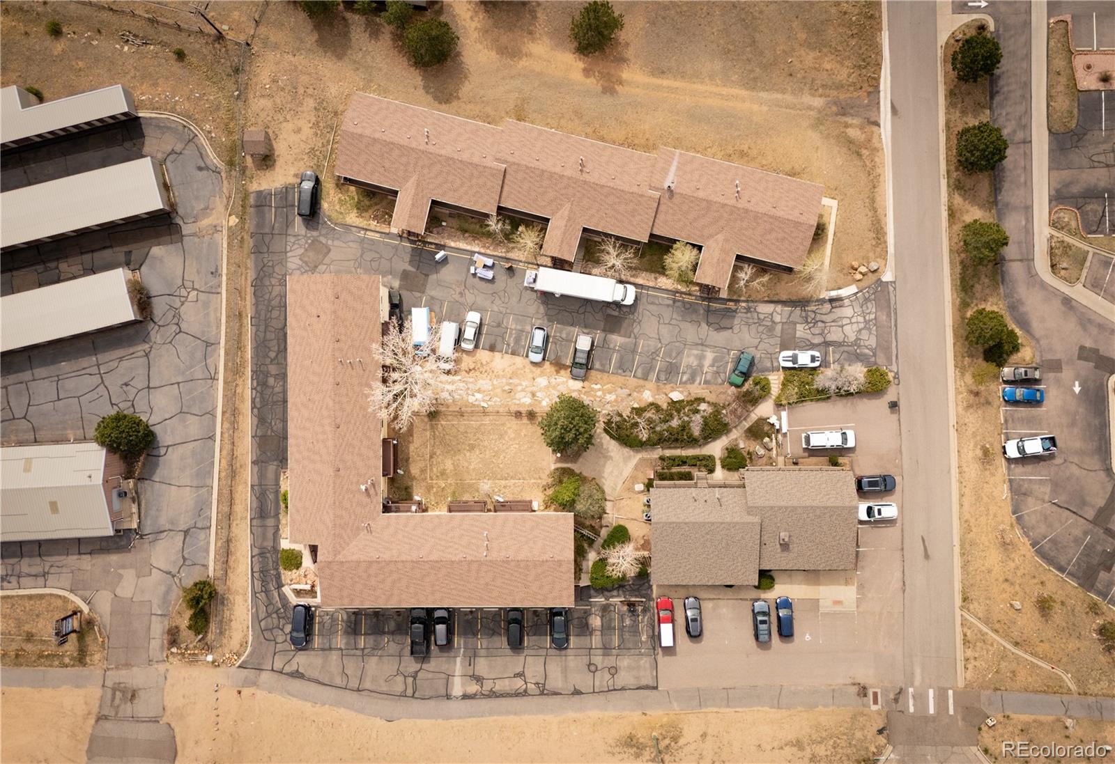 950 Big Thompson Avenue Unit: 1262