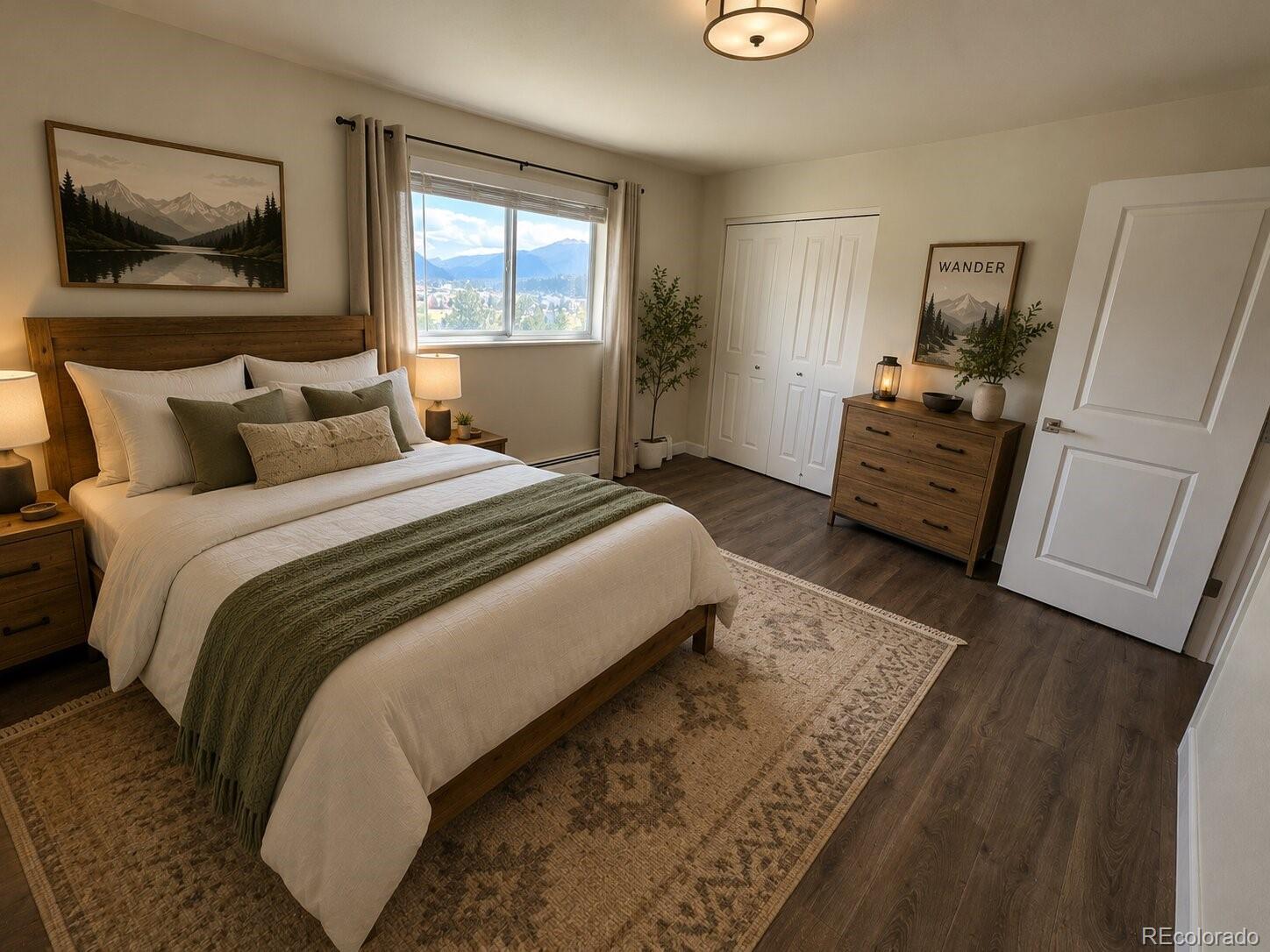 950 Big Thompson Avenue Unit: 1262