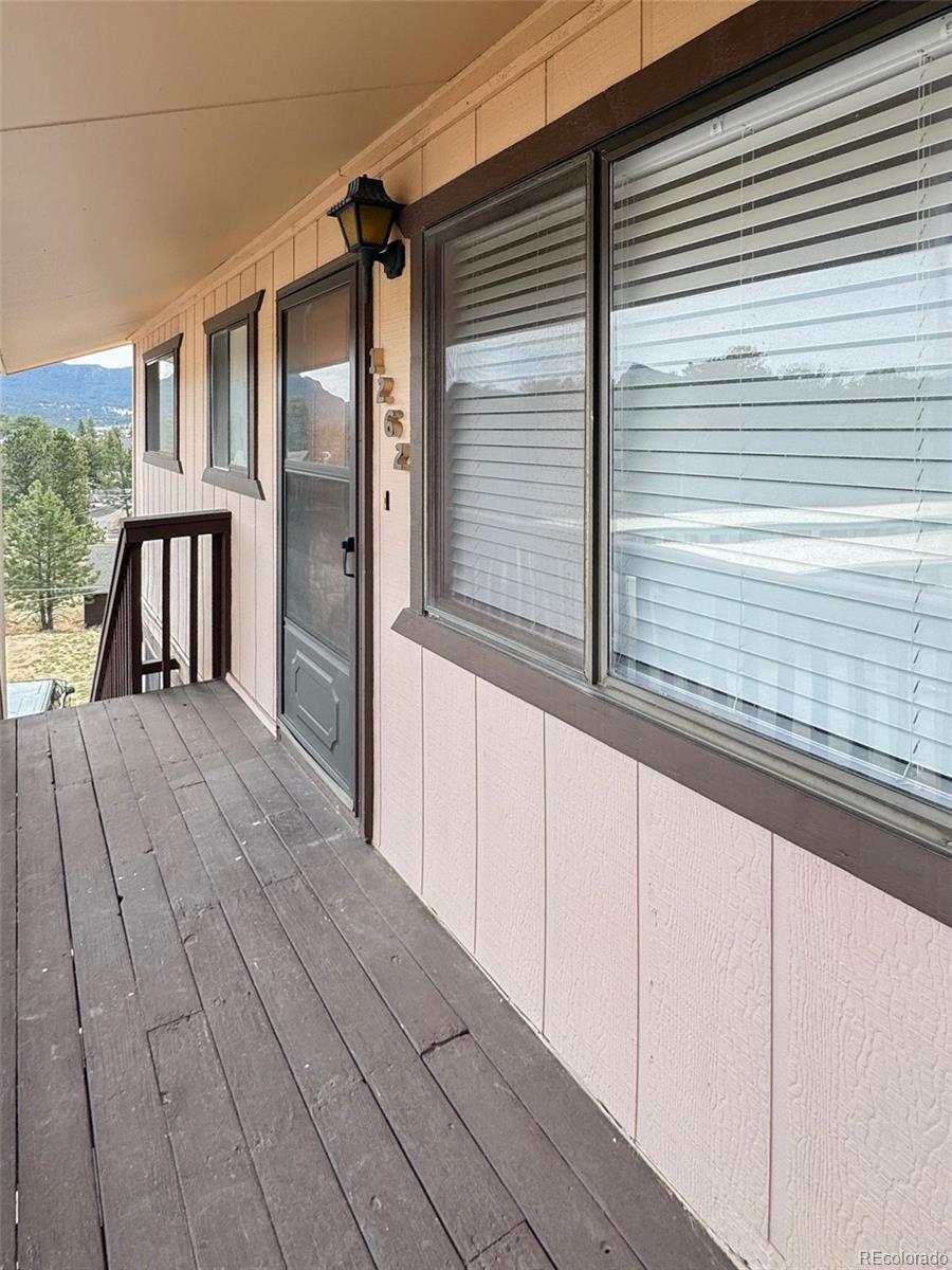 950 Big Thompson Avenue Unit: 1262