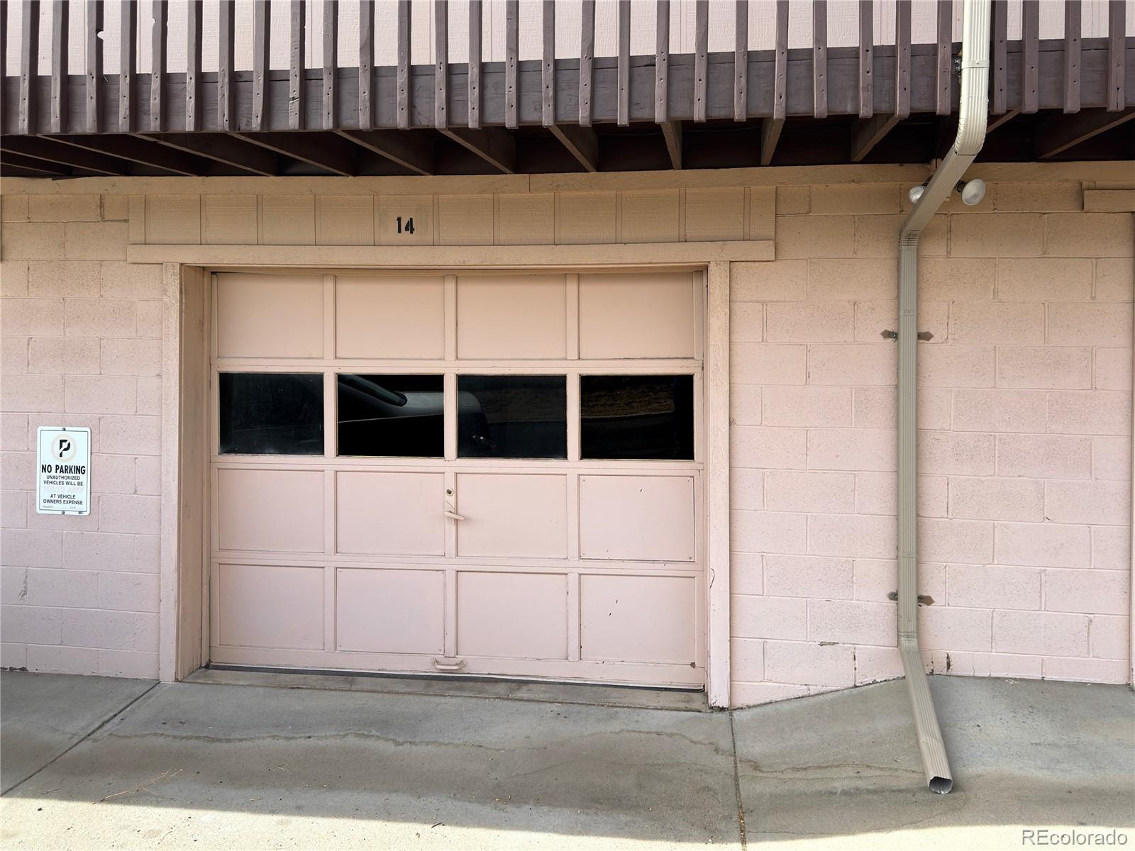 950 Big Thompson Avenue Unit: 1262