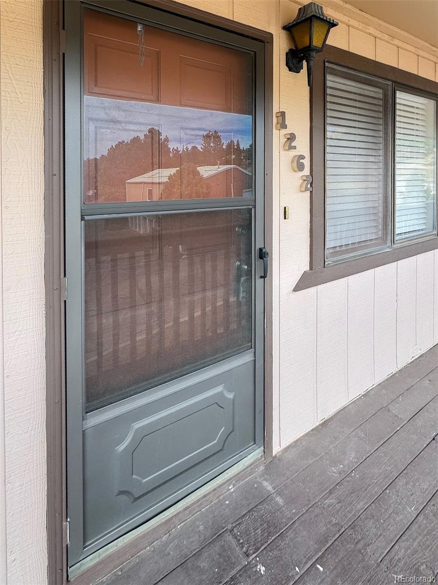 950 Big Thompson Avenue Unit: 1262