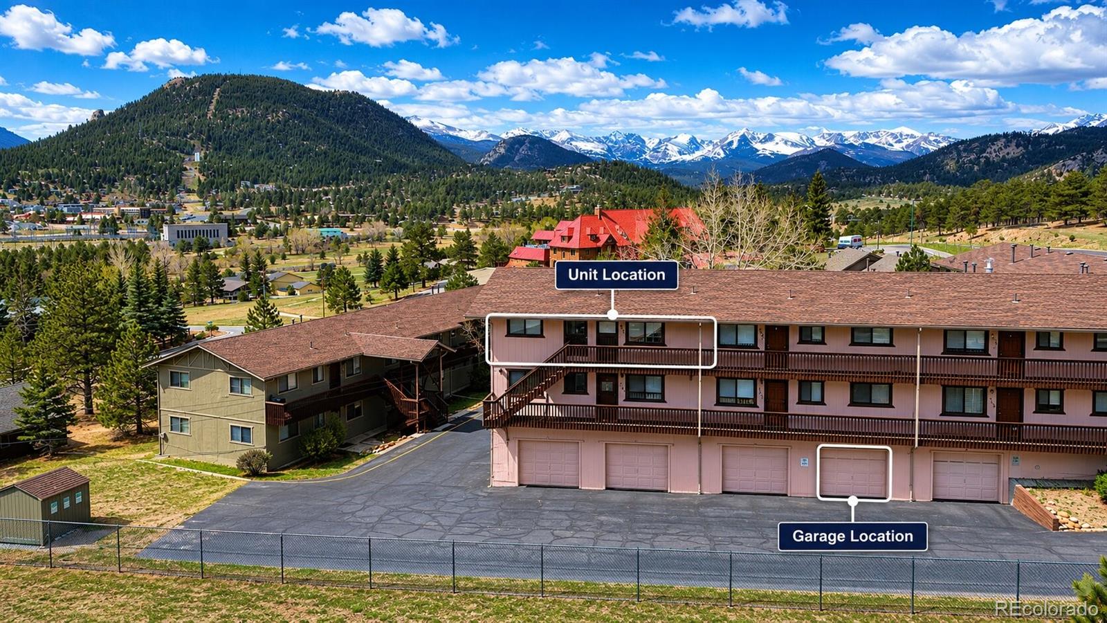 950 Big Thompson Avenue Unit: 1262