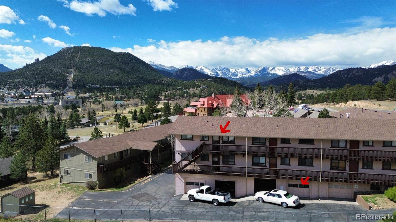 950 Big Thompson Avenue Unit: 1262