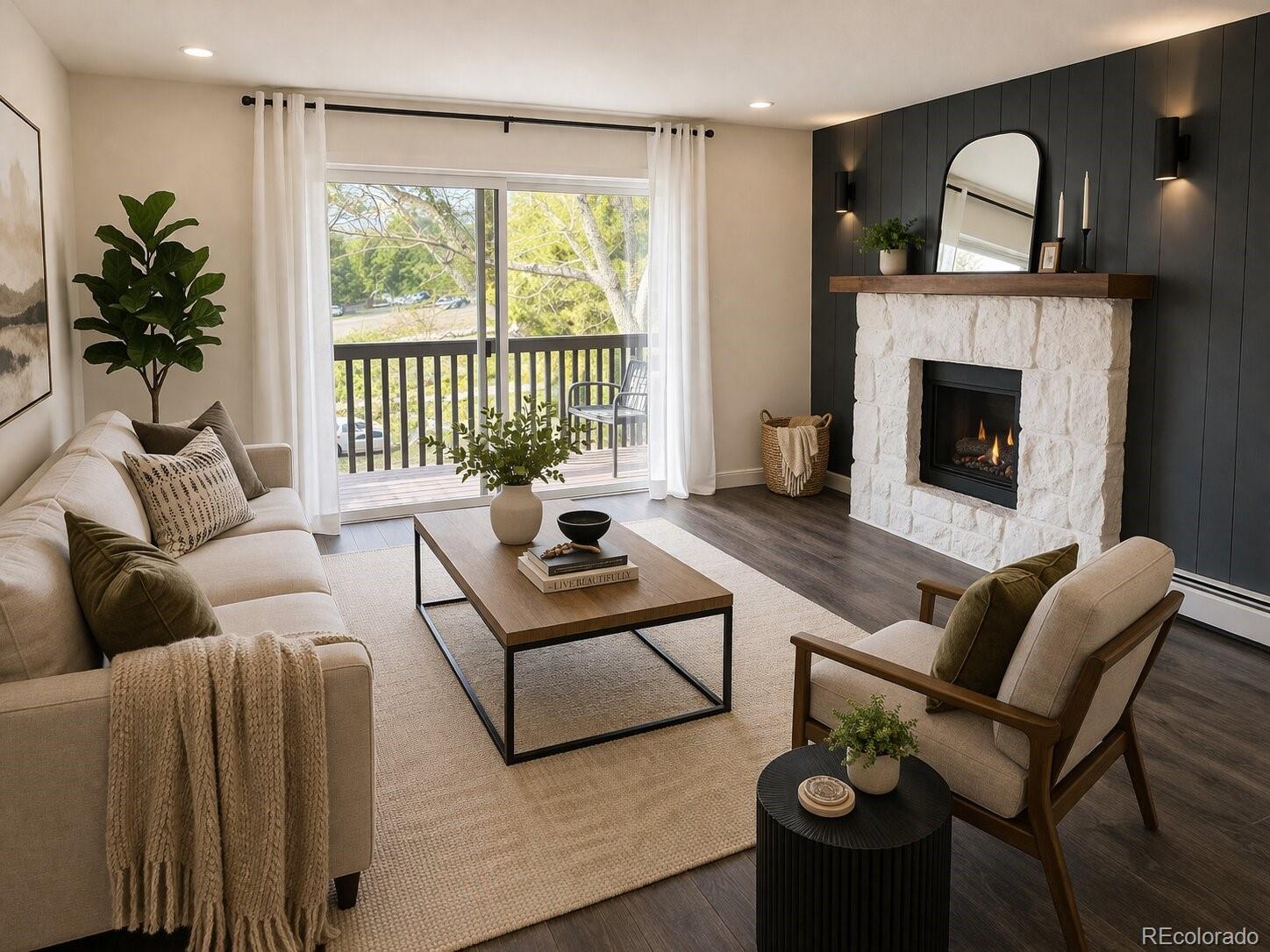 950 Big Thompson Avenue Unit: 1262