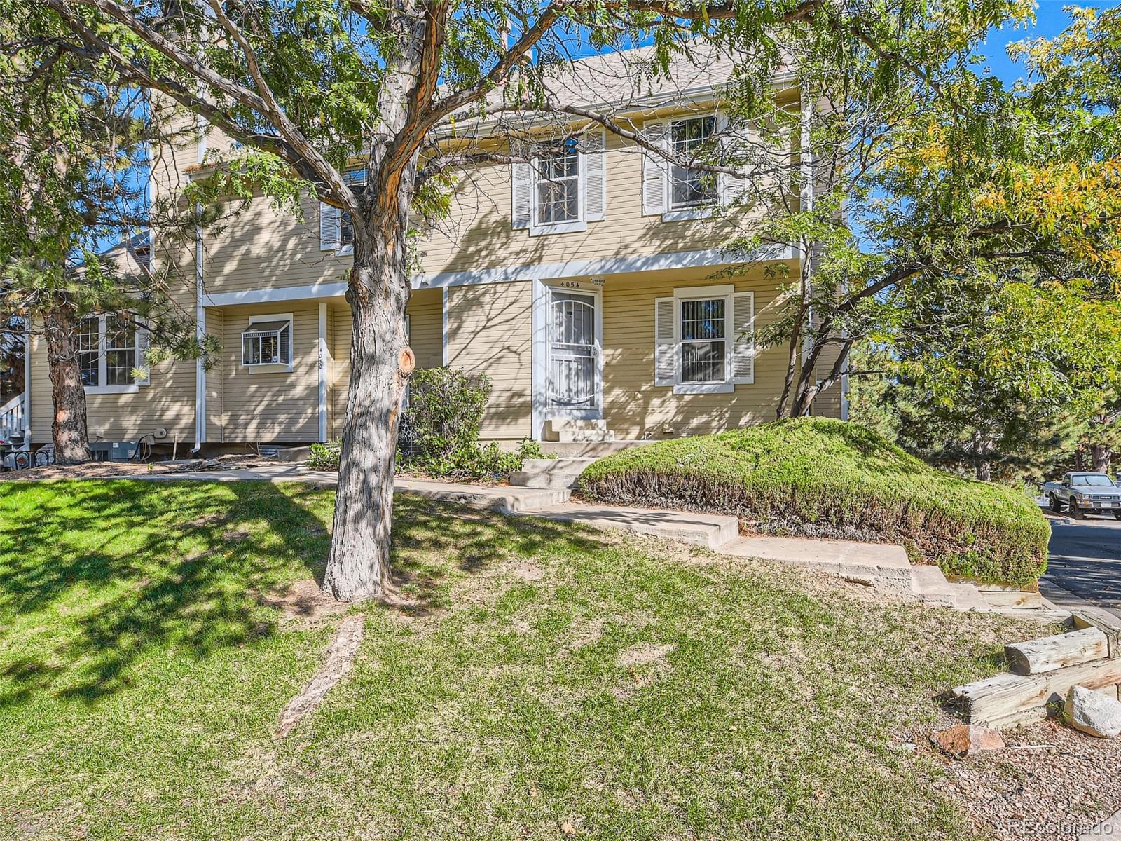 4054 S Richfield Way