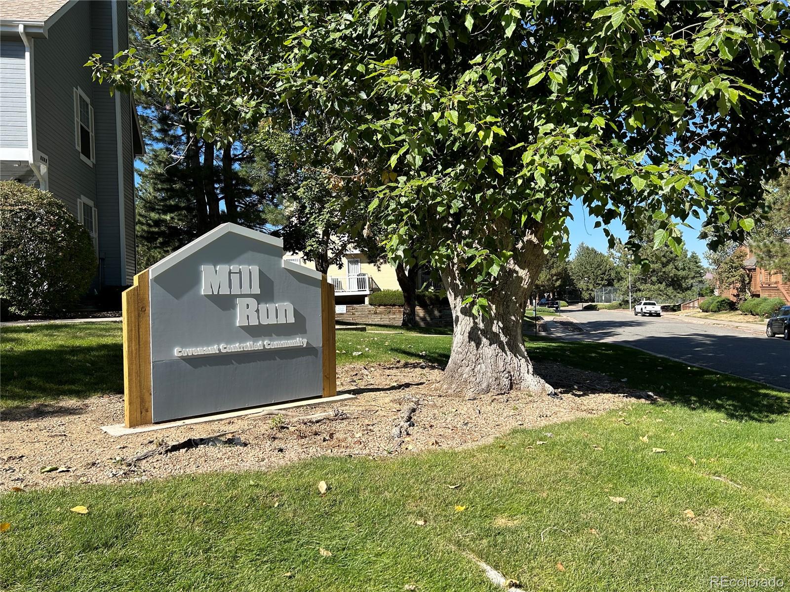 4054 S Richfield Way