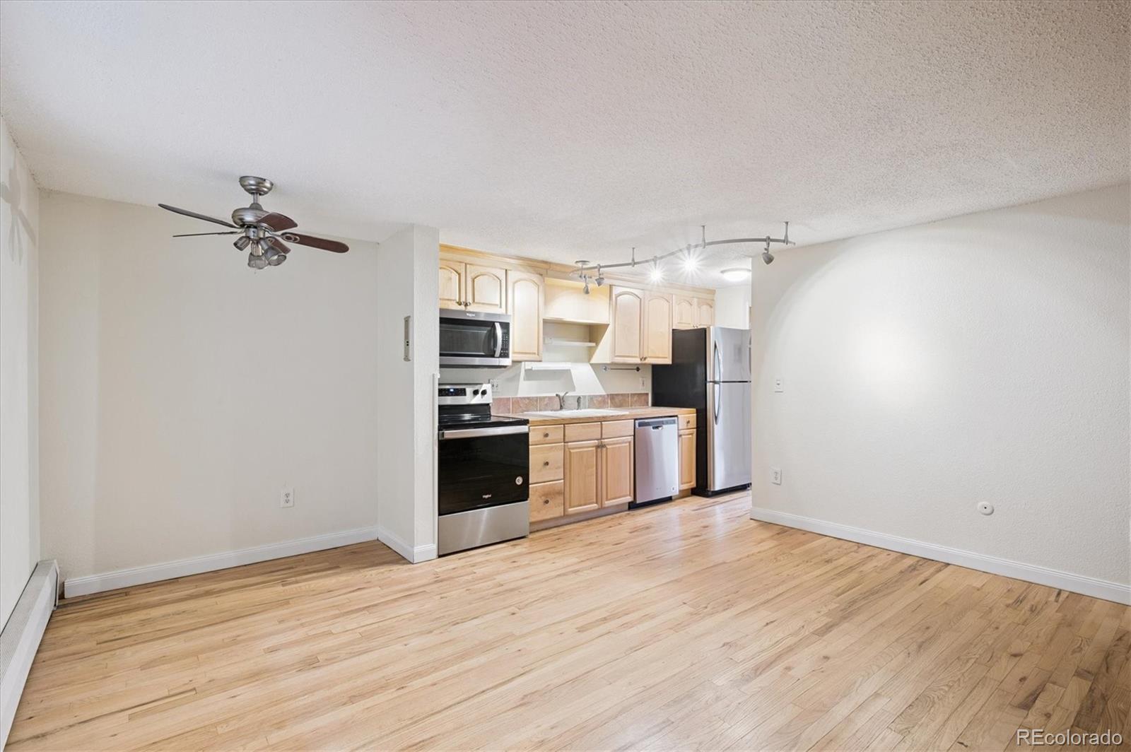 155 S Pennsylvania Street Unit: 107