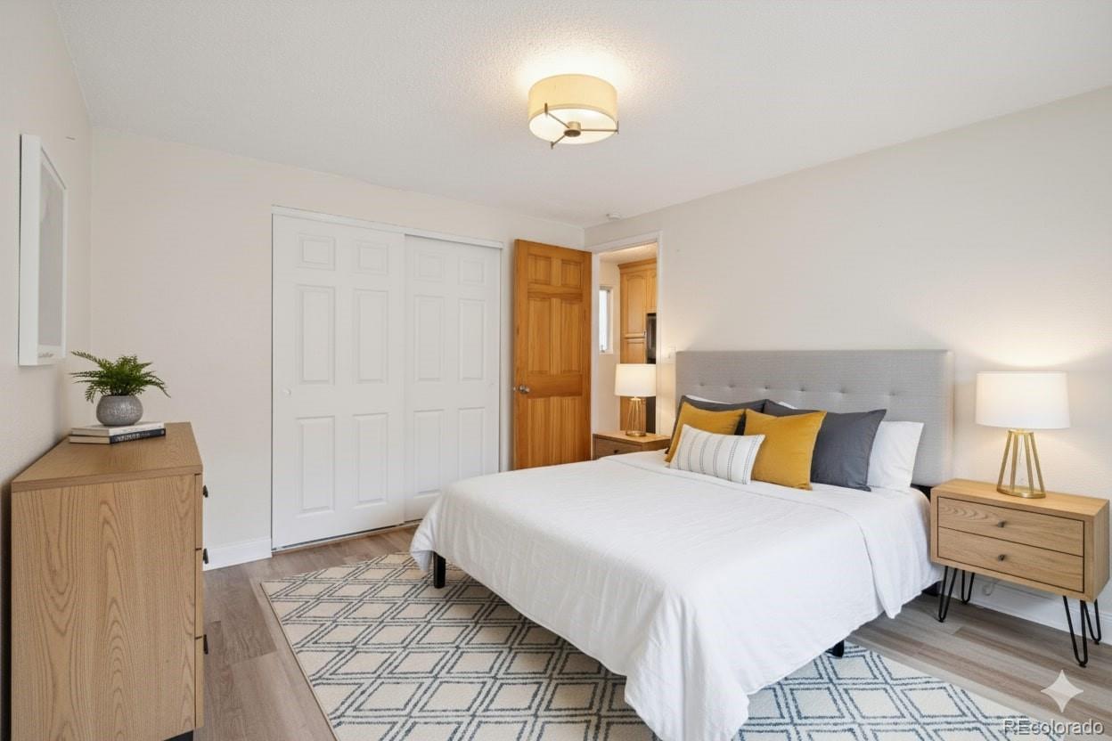 155 S Pennsylvania Street Unit: 107