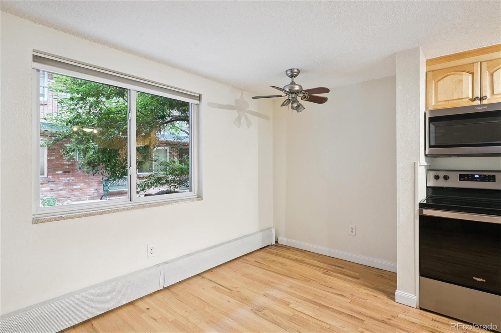 155 S Pennsylvania Street Unit: 107