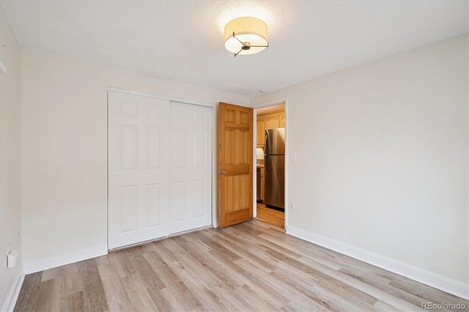 155 S Pennsylvania Street Unit: 107