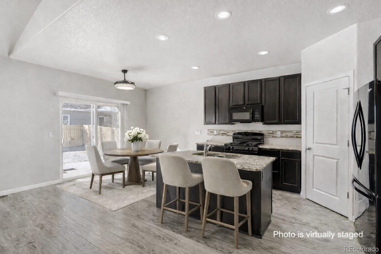 1033 Traildust Drive