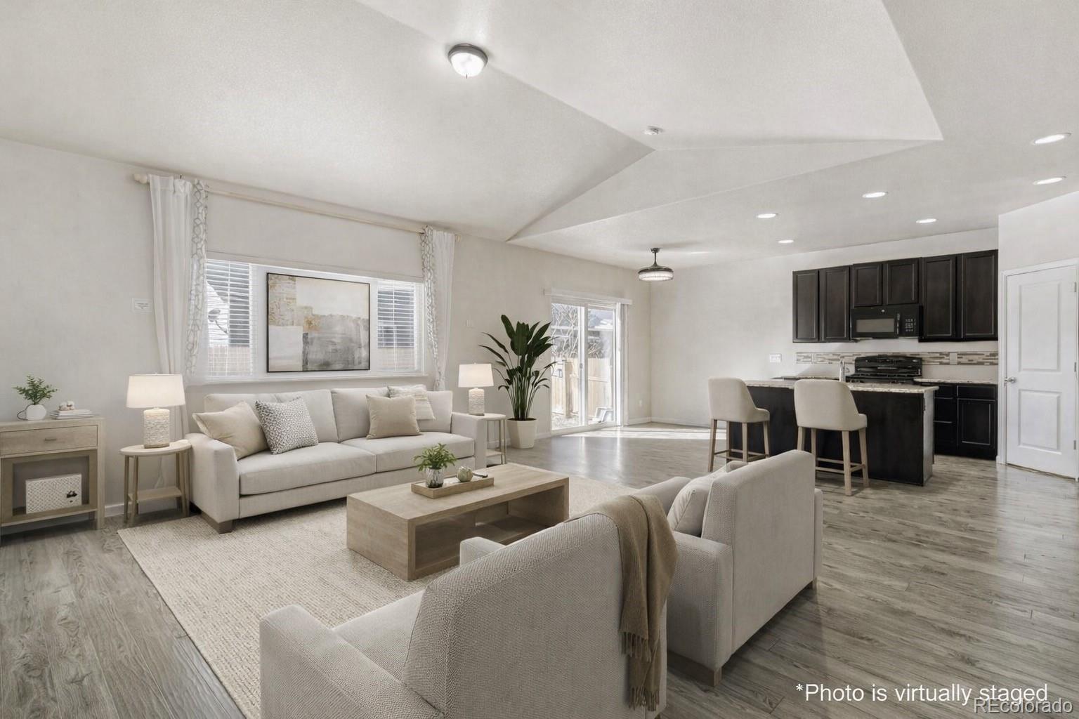 1033 Traildust Drive