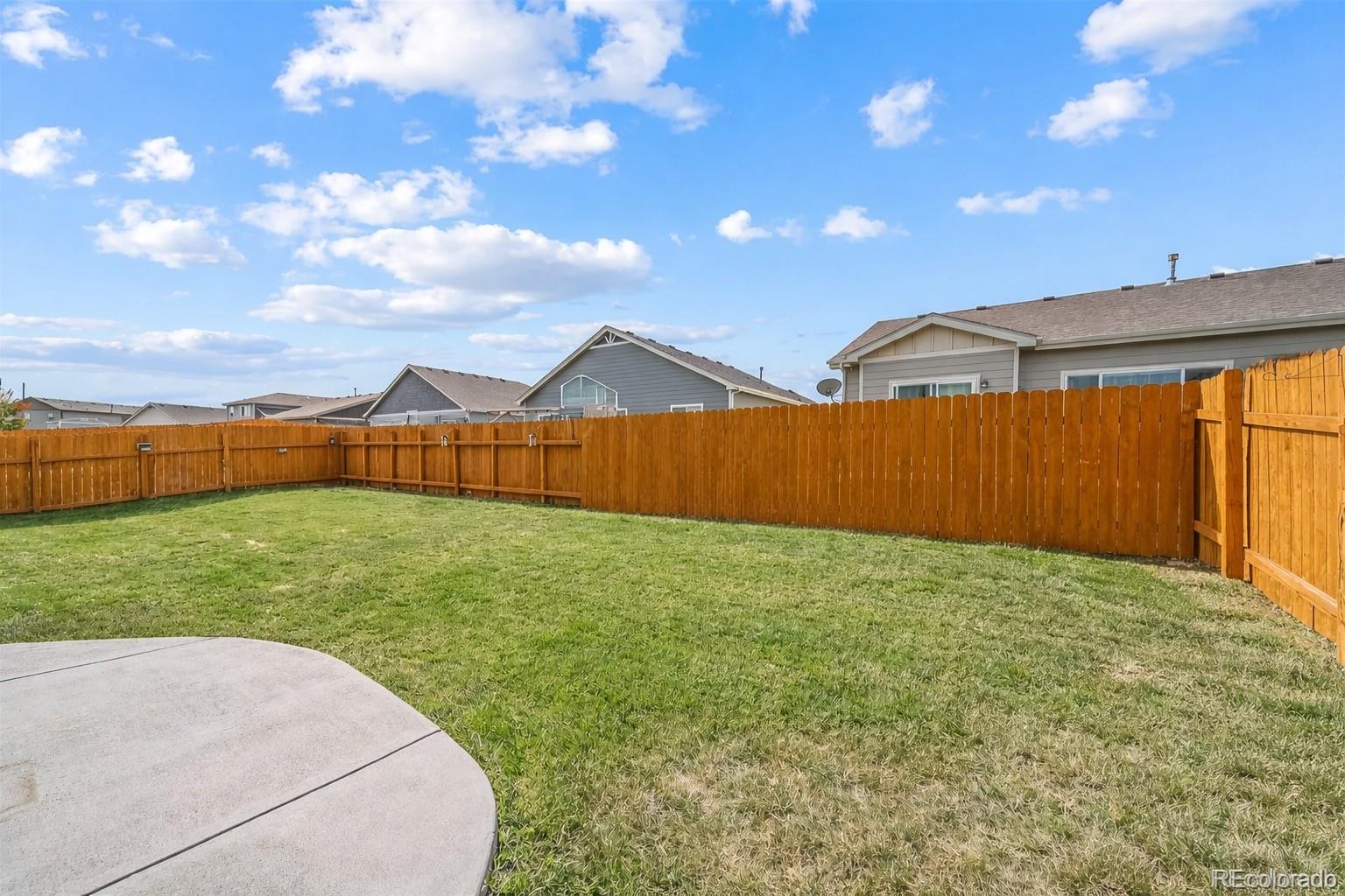 1033 Traildust Drive