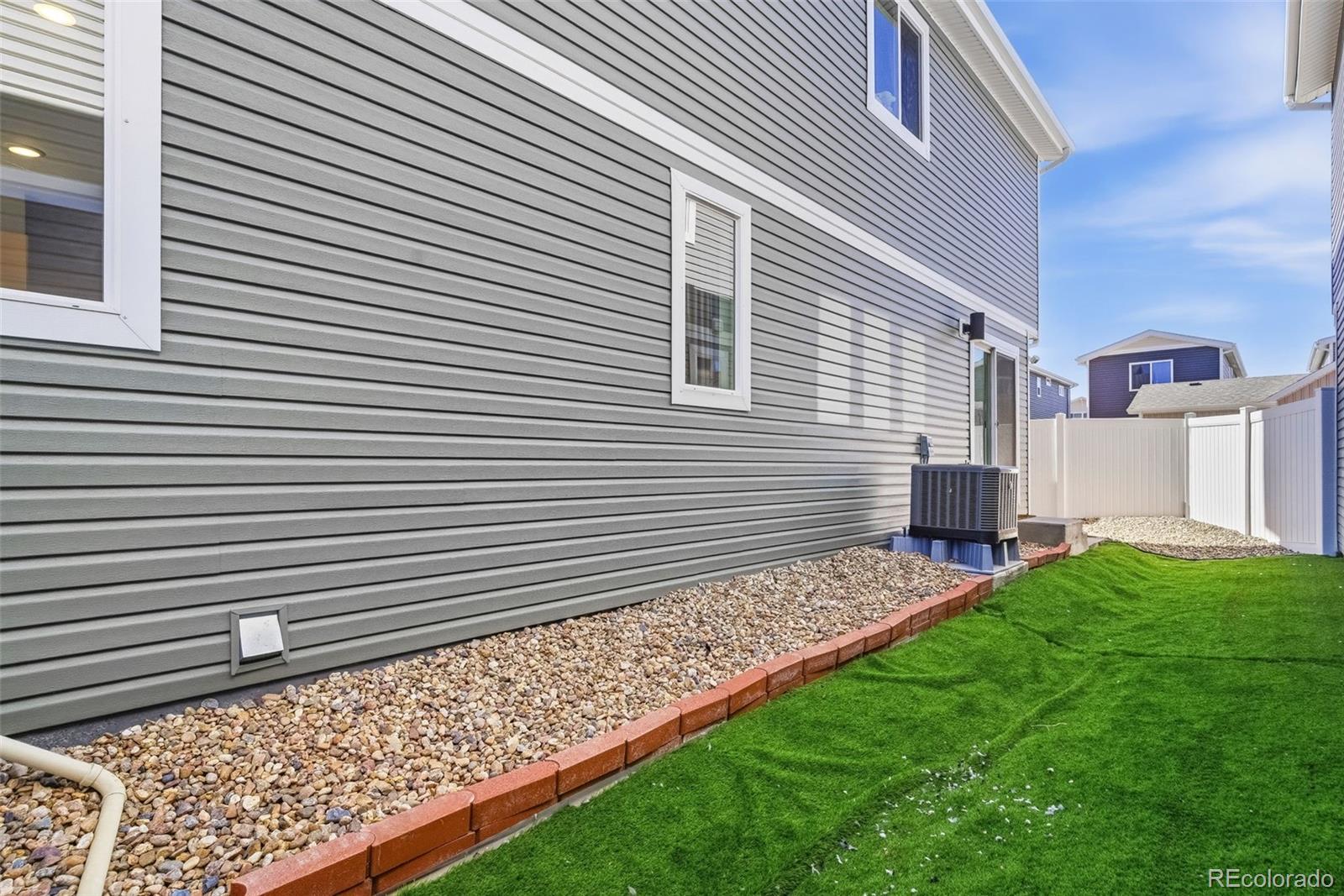 5057 N Yampa Street